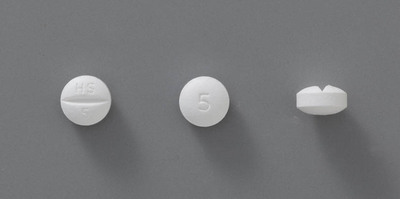 錠剤（表、裏、側面）