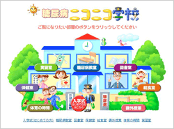 糖尿病関連情報 三和化学研究所