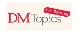 DM Topics for Nursing