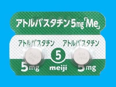 PTPシート10錠（耳付2錠）