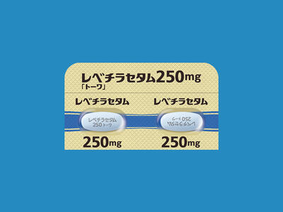 PTPシート10錠（耳付2錠）