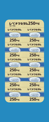 PTPシート10錠（表）