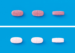 グリメピリド錠0.5mg・1mg「三和」