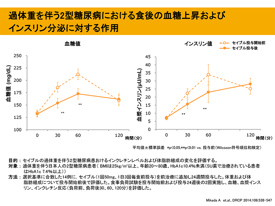 ケースで学ぶ わたしならこうする 食後高血糖治療のtips